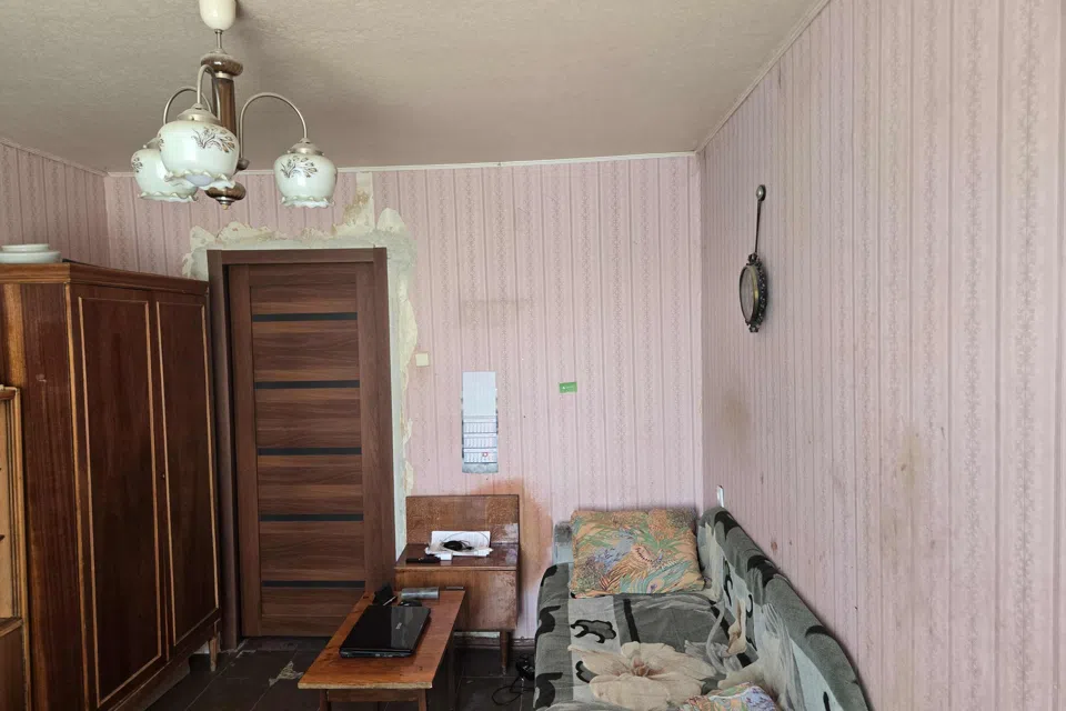Продаётся 2-комнатная квартира, 48 м²