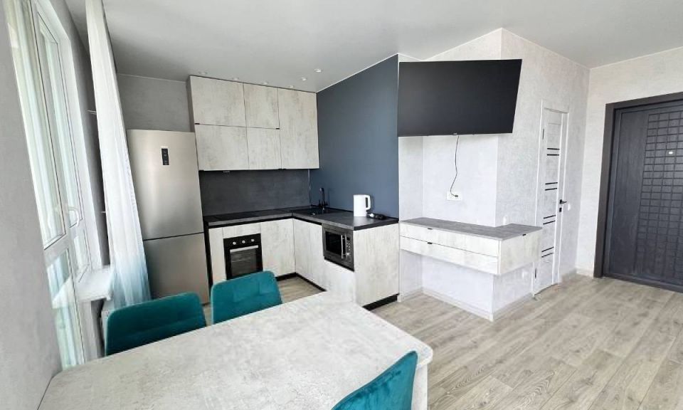 Сдаётся 2-комнатная квартира, 46 м²