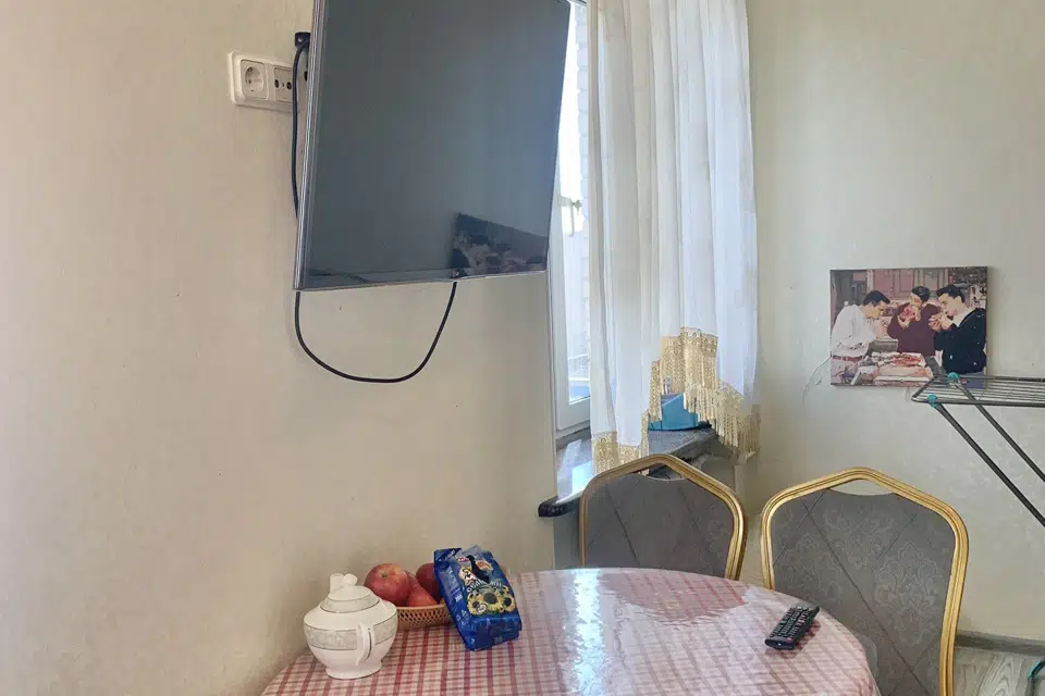 Продаётся 2-комнатная квартира, 42 м²