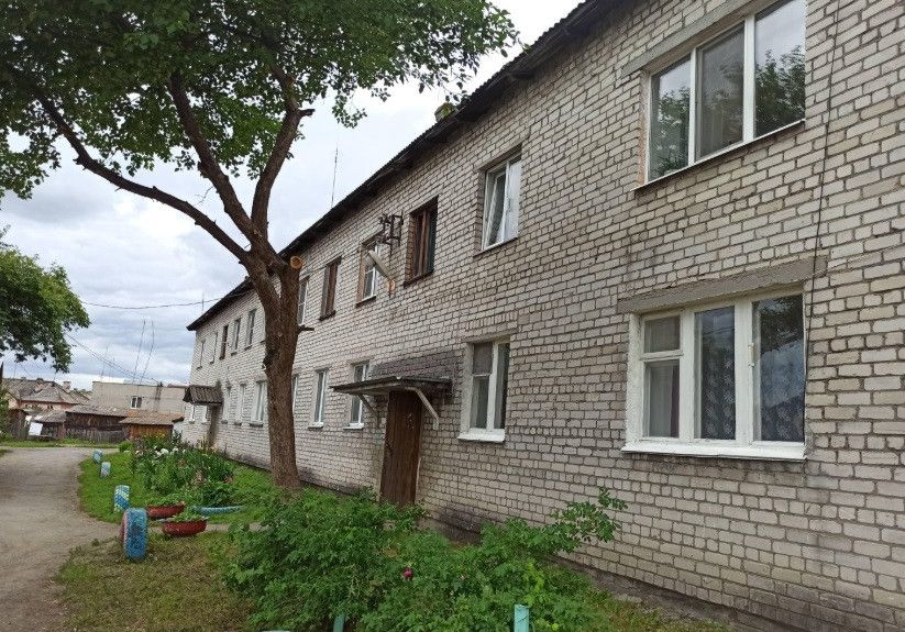Продаётся 2-комнатная квартира, 33 м²
