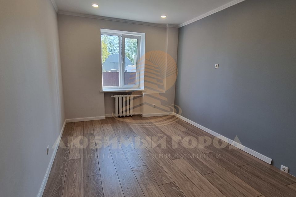 Продаётся студия, 13.8 м²