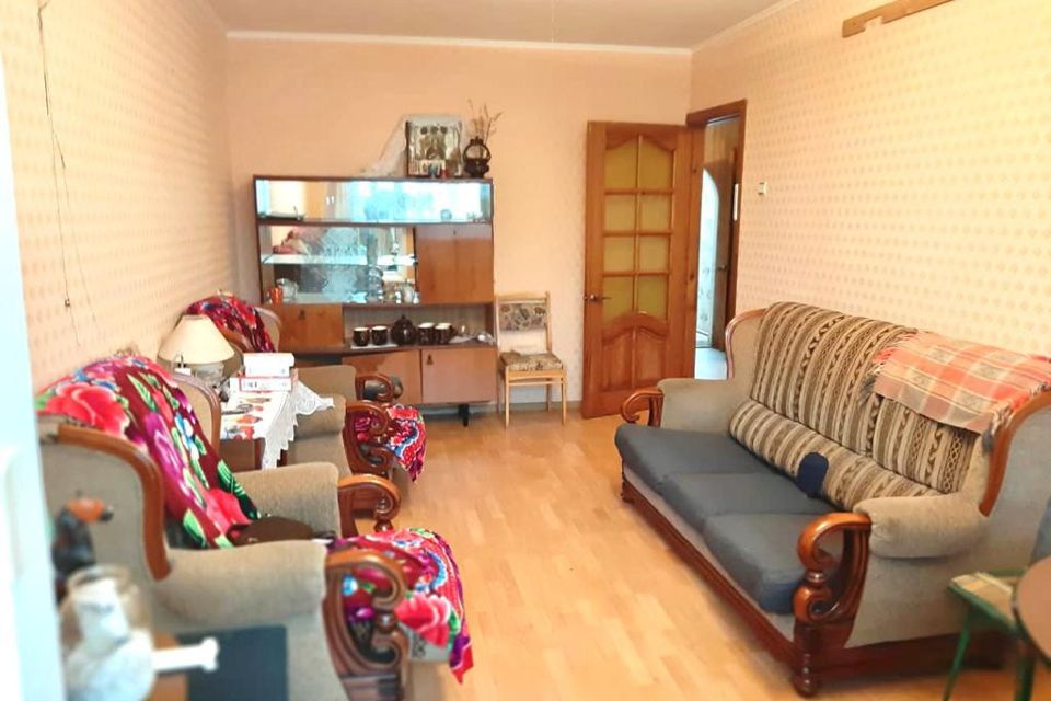 Квартиры кокино брянская