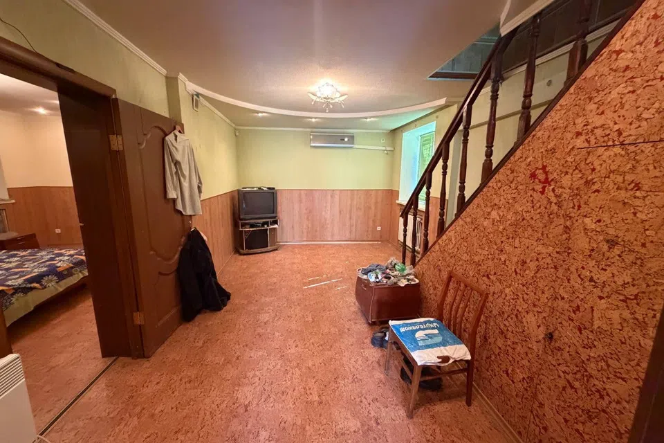 Продаётся 2-этажный дом, 117 м²