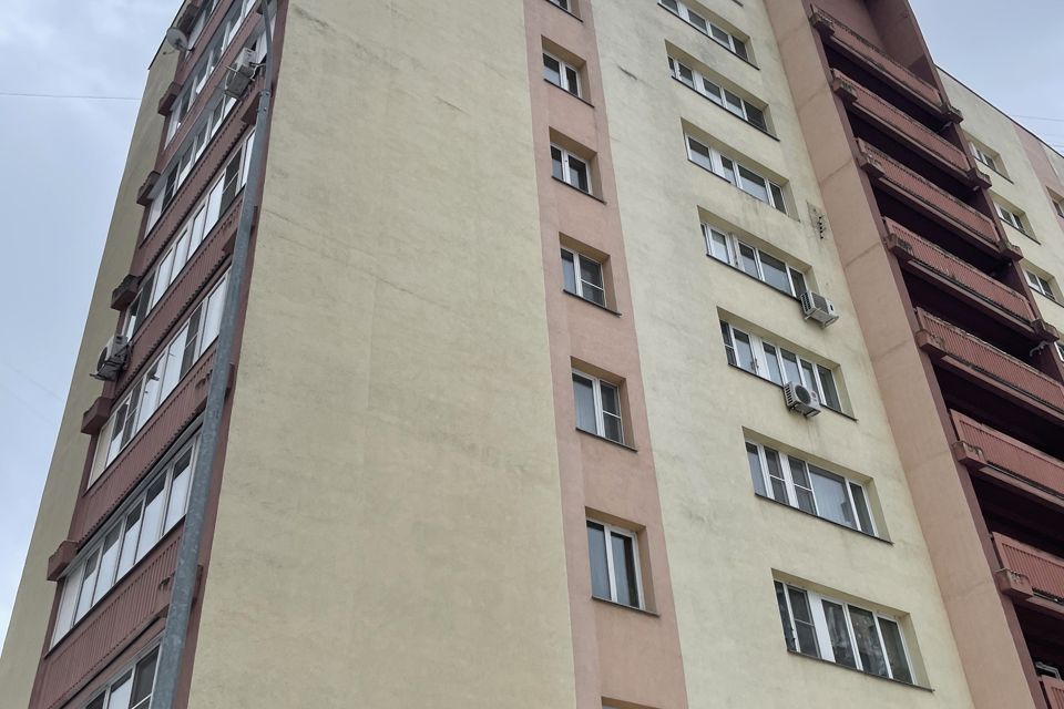 Продаётся 2-комнатная квартира, 56 м²