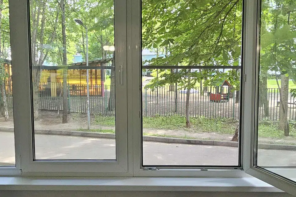 Продаётся 1-комнатная квартира, 35 м²
