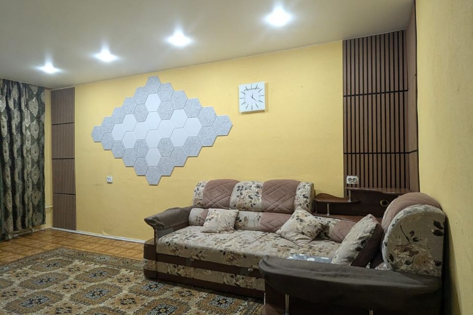 Сдаётся 1-комнатная квартира, 31 м²