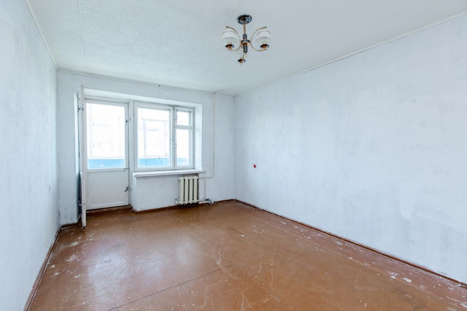 Продаётся 2-комнатная квартира, 50 м²
