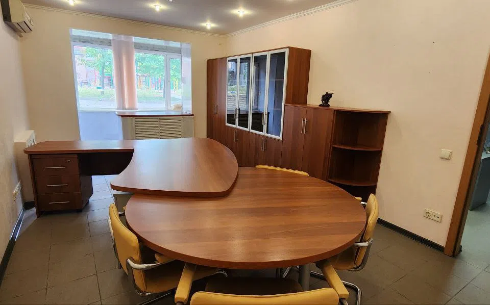 Продаётся офис, 86.9 м²