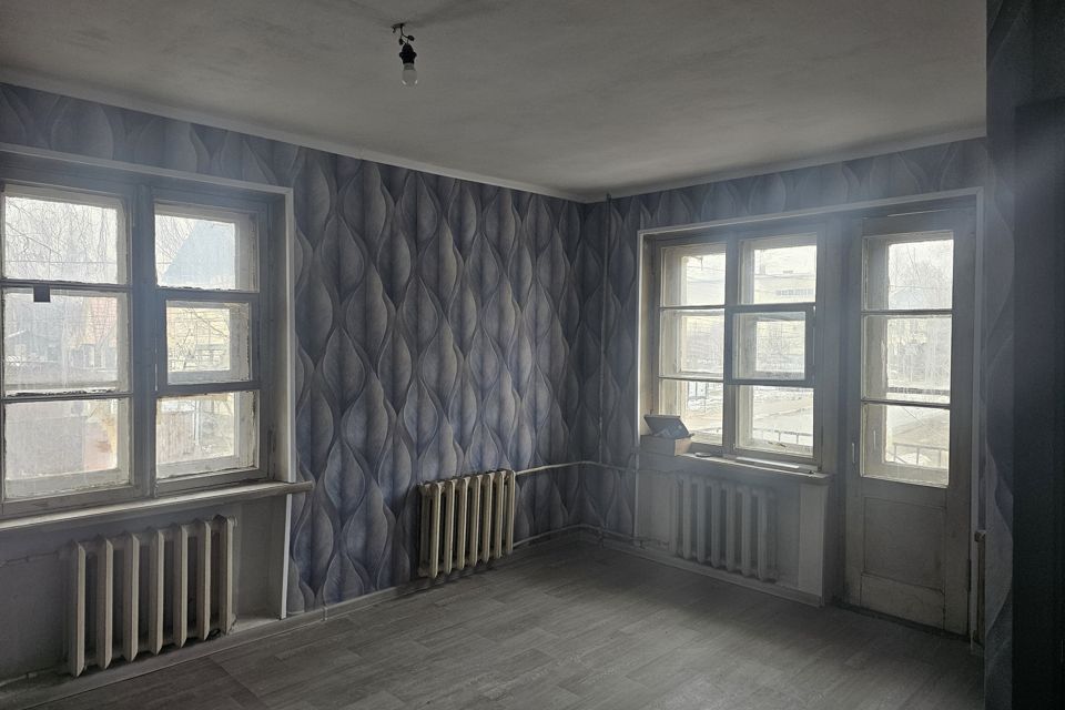 Продаётся 1-комнатная квартира, 30.8 м²