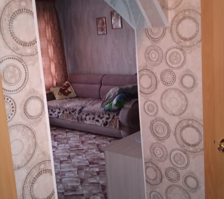 Продаётся 1-комнатная квартира, 30.2 м²