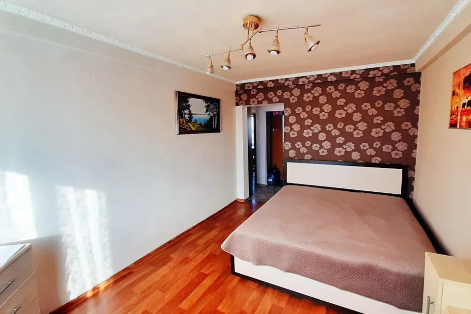 Продаётся 2-комнатная квартира, 45 м²