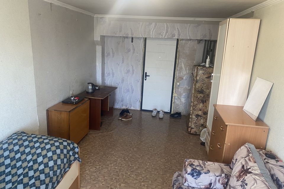 Продаётся студия, 18.2 м²