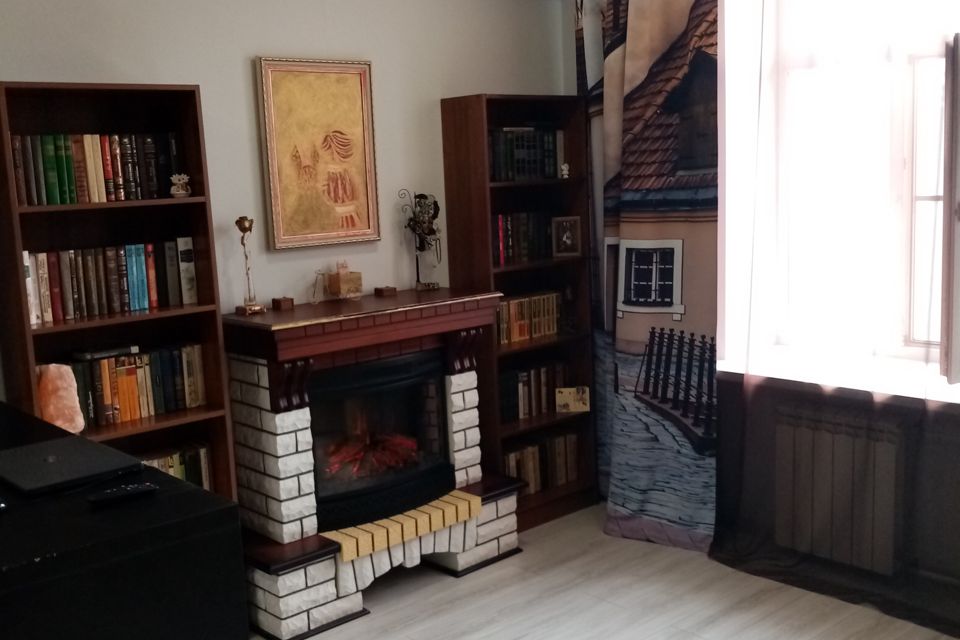 Продаётся студия, 28.5 м²