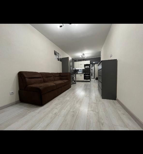 Продаётся 1-комнатная квартира, 28.1 м²