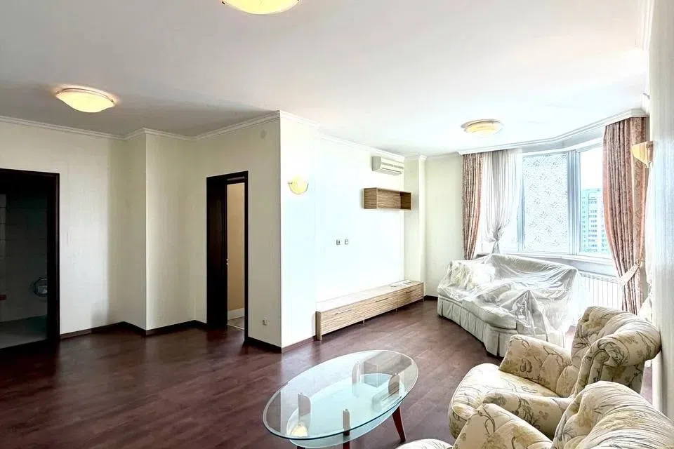 Продаётся 2-комнатная квартира, 88.4 м²