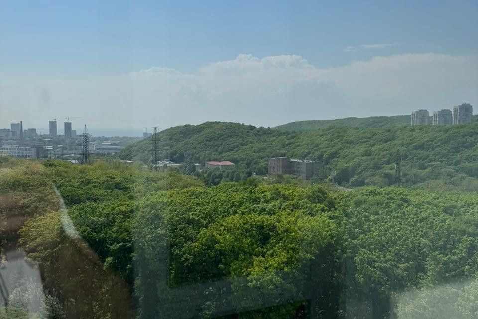 Продаётся 1-комнатная квартира, 25.5 м²