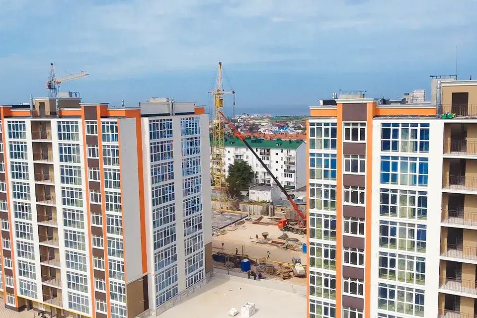 Купить Новостройку В Севастополе От Застройщика