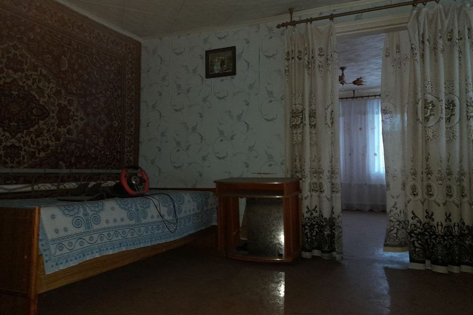 Продаётся 1-этажный дом, 90 м²
