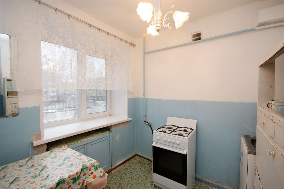 Продаётся 1-комнатная квартира, 30 м²