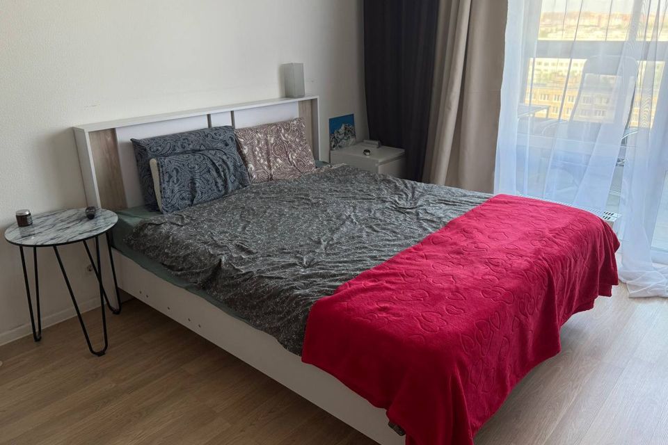 Продаётся студия, 26.8 м²