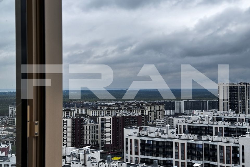 Продаётся студия, 23.9 м²