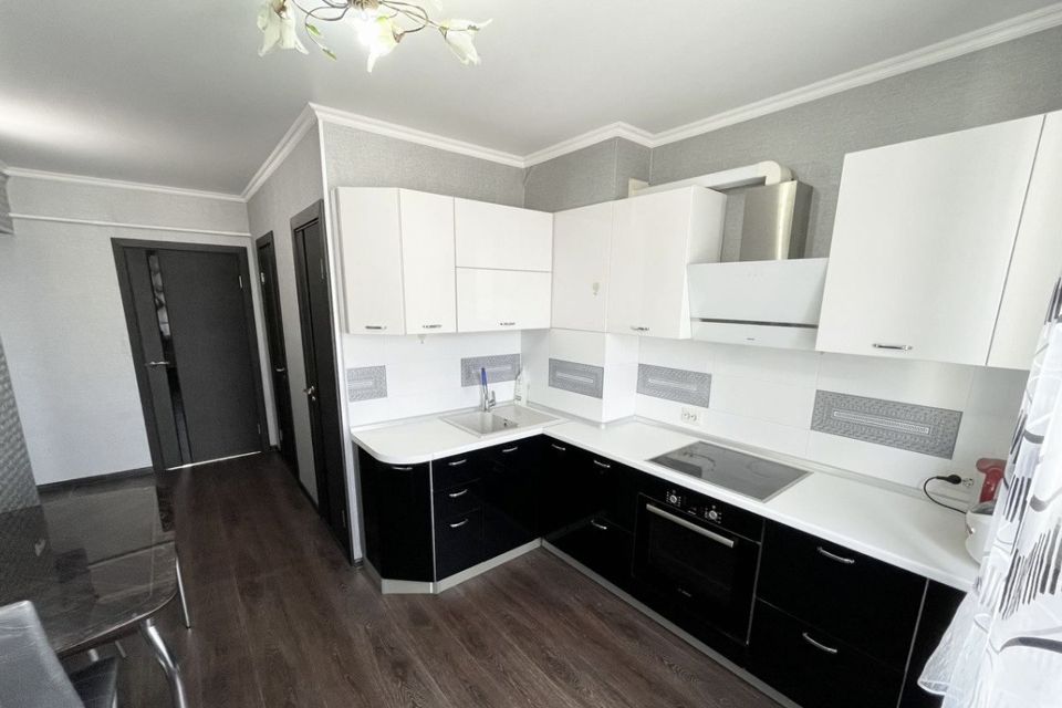 Продаётся 2-комнатная квартира, 51 м²