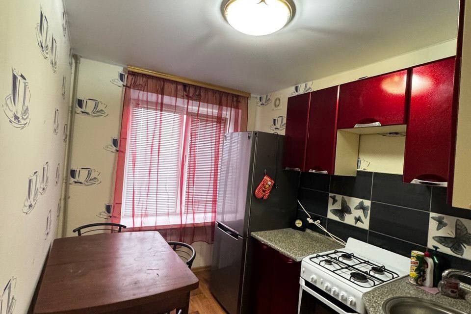 Сдаётся 2-комнатная квартира, 48 м²