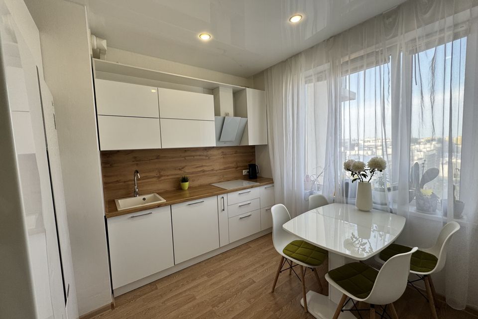 Продаётся 2-комнатная квартира, 48.1 м²