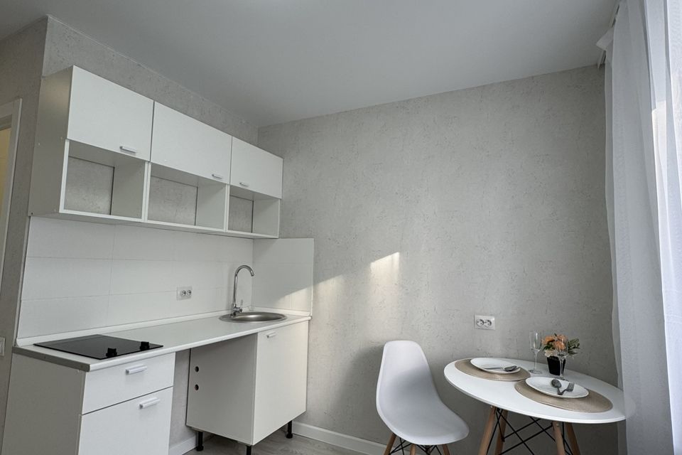 Продаётся студия, 13.1 м²