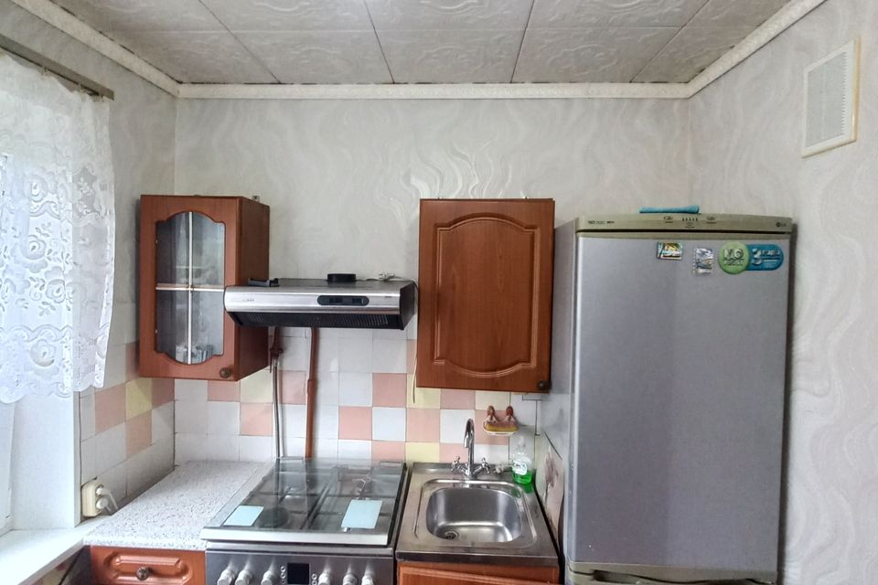 Продаётся 2-комнатная квартира, 44.9 м²