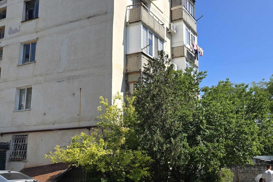 Продаётся 1-комнатная квартира, 36.5 м²