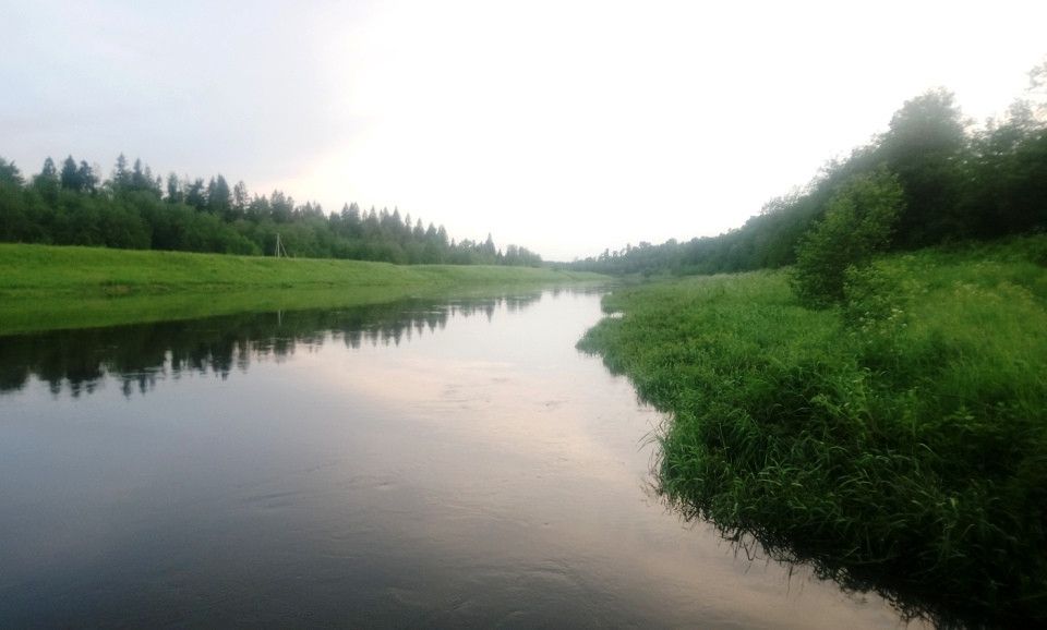 Деревня дерново можайск город красивые места