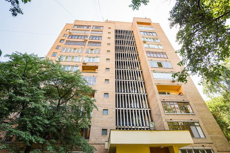 Продаётся 3-комнатная квартира, 85 м²