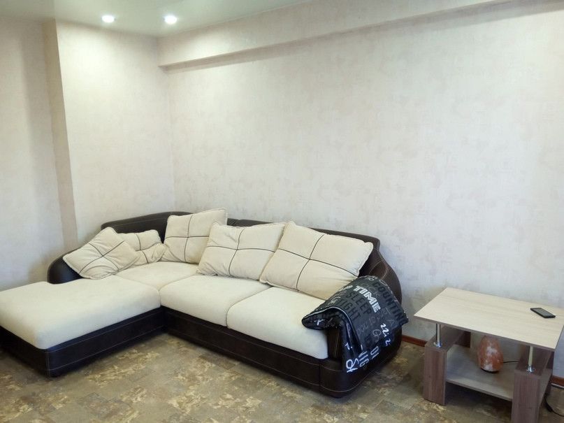 Сдаётся 1-комнатная квартира, 37 м²