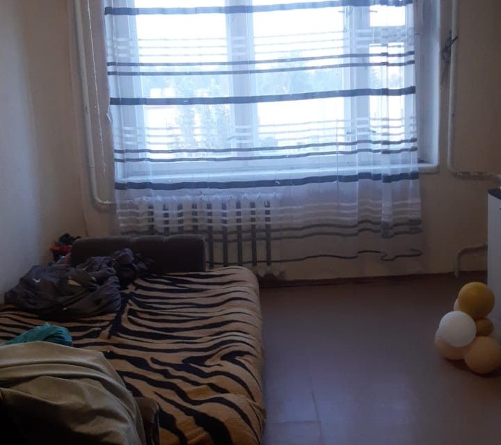 Сдаётся 3-комнатная квартира, 63 м²