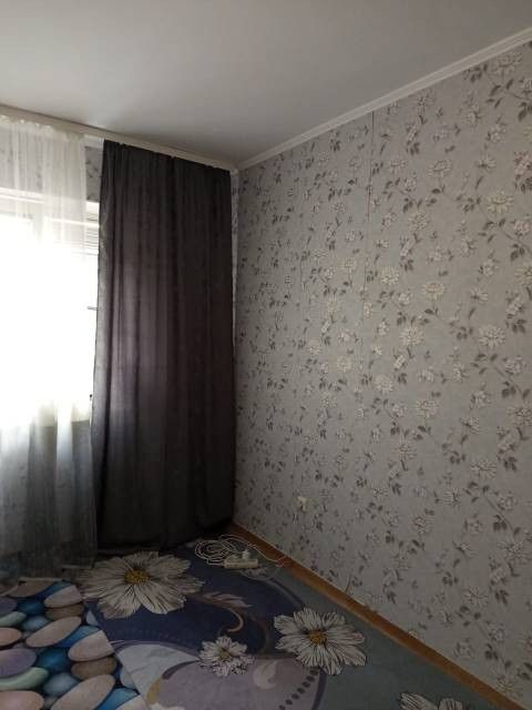 Продаётся 2-комнатная квартира, 61.4 м²