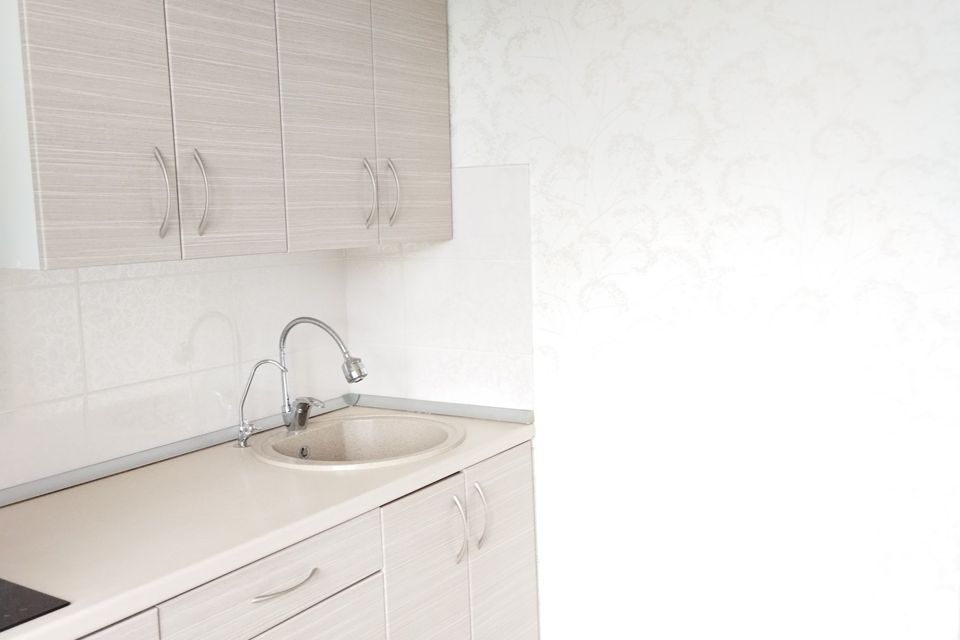 Продаётся 1-комнатная квартира, 33 м²