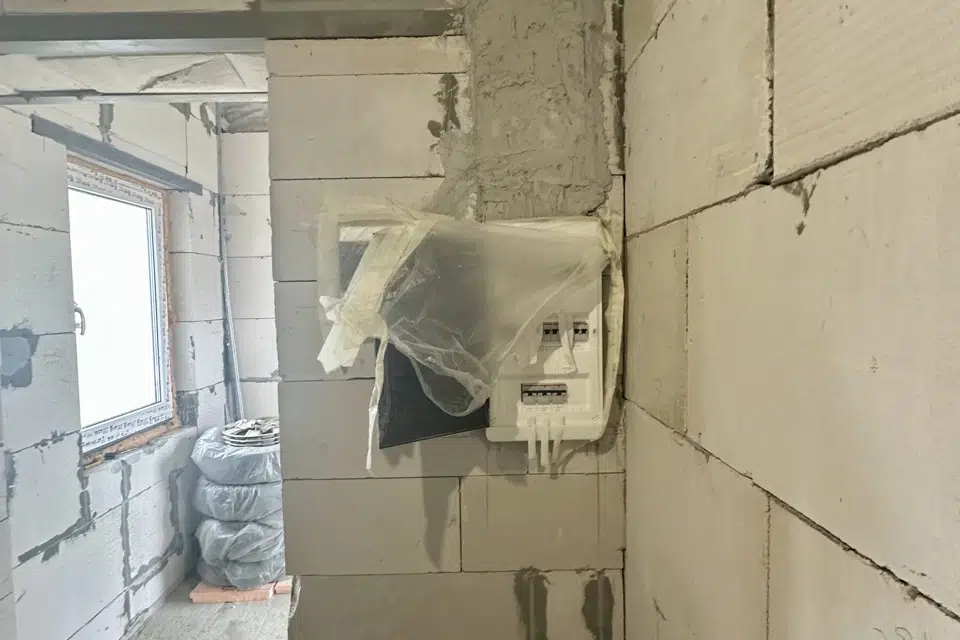 Продаётся 2-этажный дом, 147.7 м²