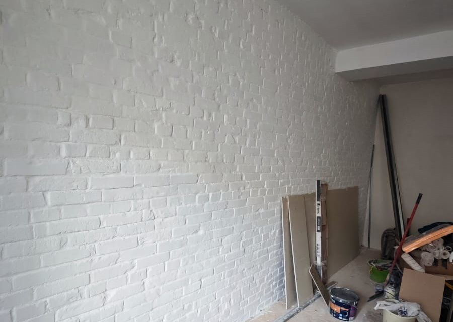 Продаётся 1-комнатная квартира, 29.4 м²