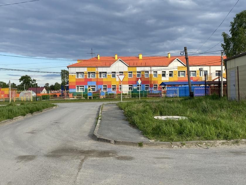 Продаётся 2-комнатная квартира, 43 м²