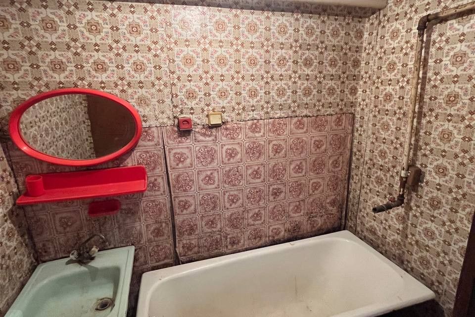 Продаётся 1-этажный дом, 84.7 м²