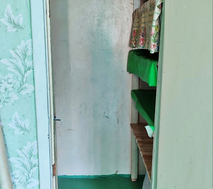 Продаётся 2-комнатная квартира, 48 м²