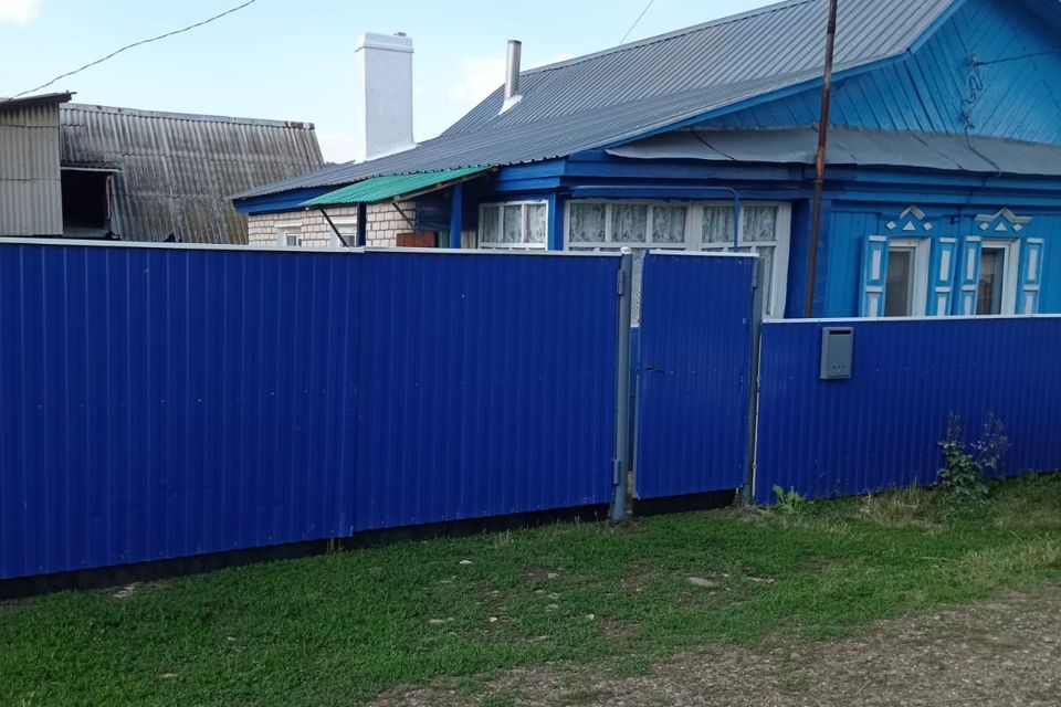 Купить Дом Яр Бишкадак Ишимбайский Район
