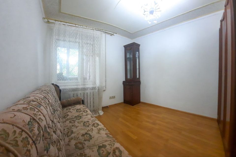 Продаётся 3-комнатная квартира, 61 м²