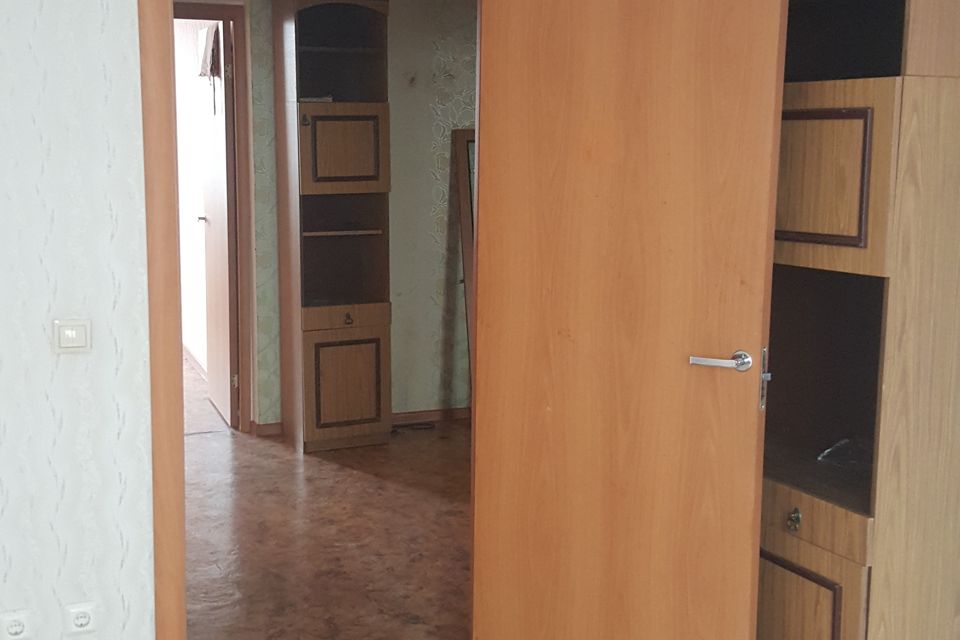 Продаётся 2-комнатная квартира, 59 м²