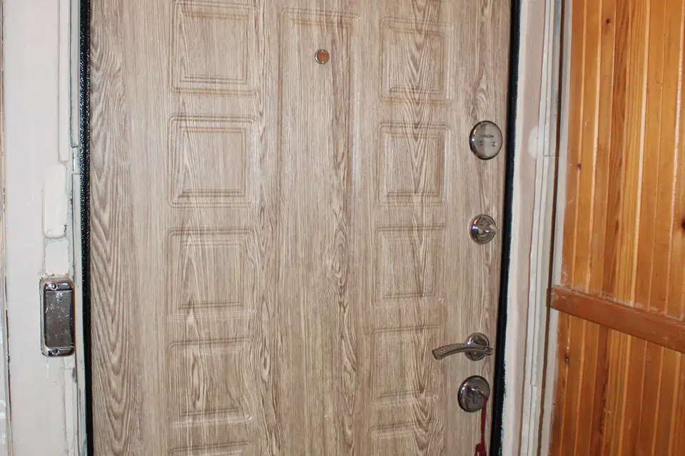 Продаётся 2-комнатная квартира, 46.1 м²