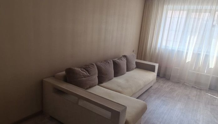 Продаётся 3-комнатная квартира, 75 м²