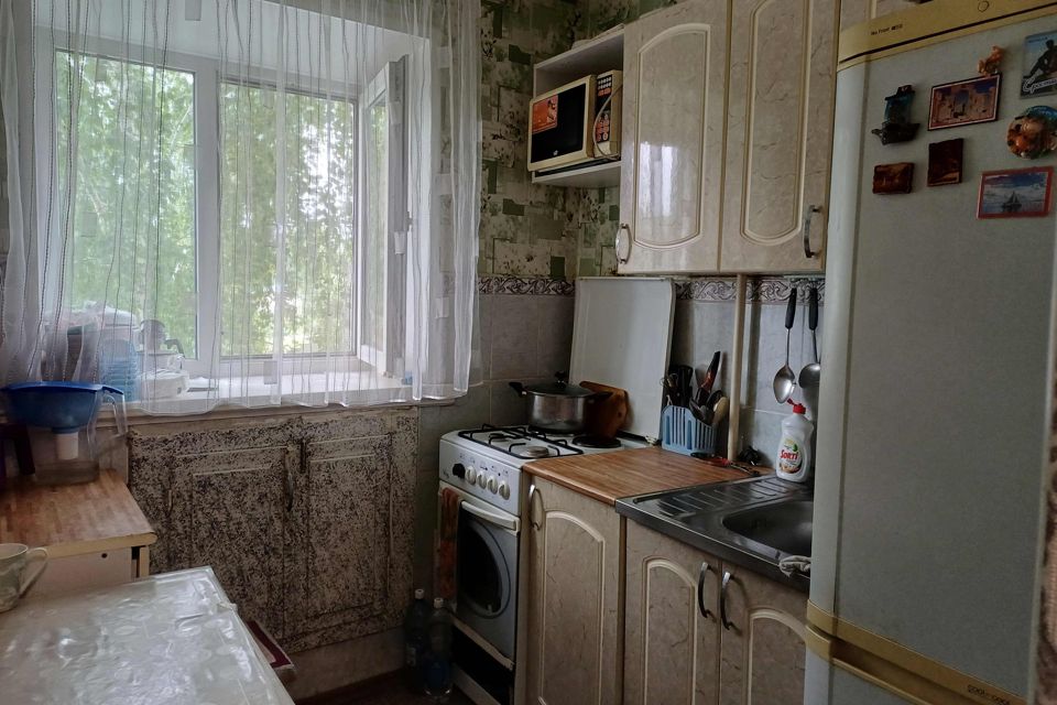 Продаётся 1-комнатная квартира, 21.2 м²