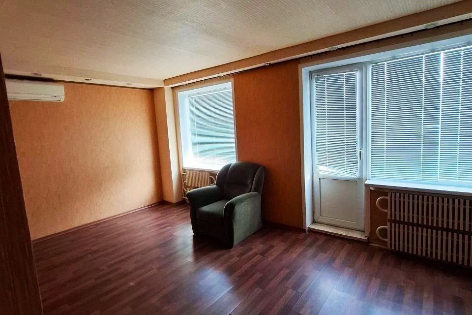 Продаётся 2-комнатная квартира, 50 м²