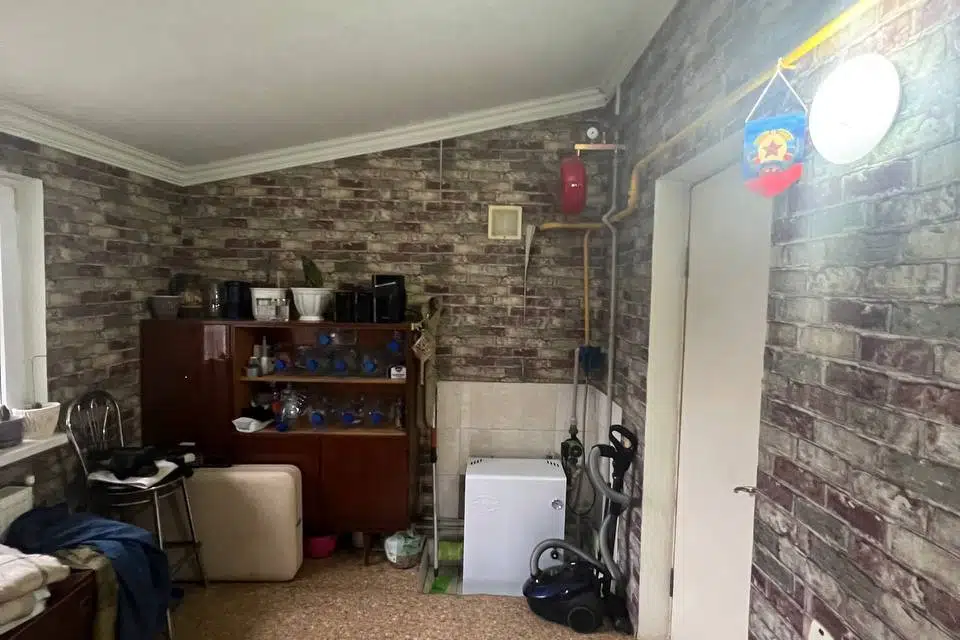 Продаётся 1-этажный дом, 120 м²